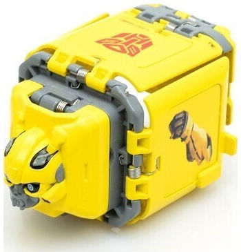 Battle Cubes Transformers (Verschiedene Designs/Sortimente von Designs) BATC800TFBB