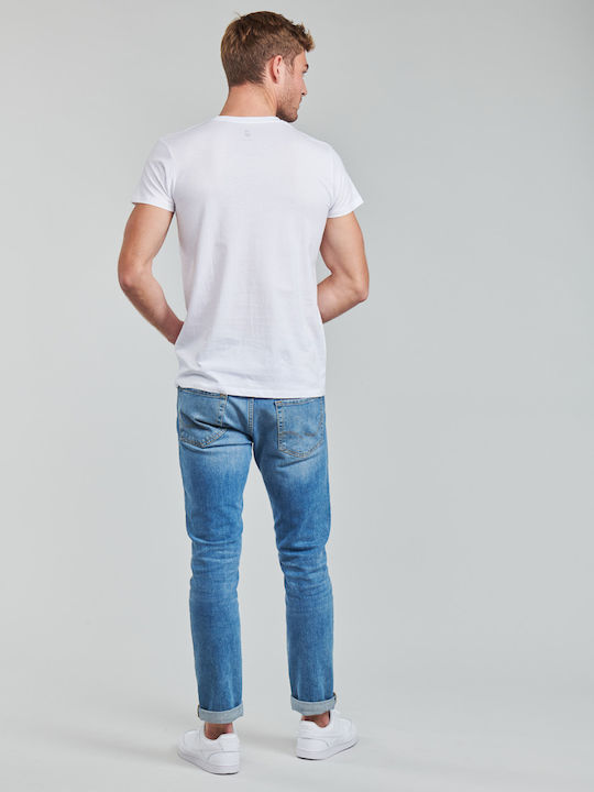 Yurban T-shirt White