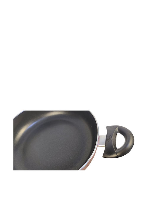 Epiplo-Fos Saute made of Aluminum with Non-Stick Coating