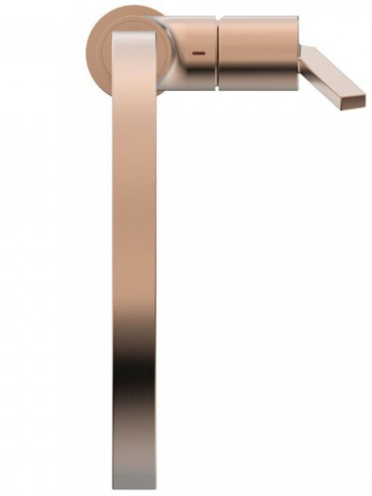 Ideal Standard Gusto Ψηλή Μπαταρία Κουζίνας Πάγκου Ροζ