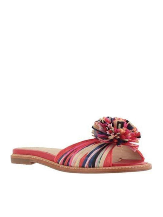 Flache Sandalen für Damen