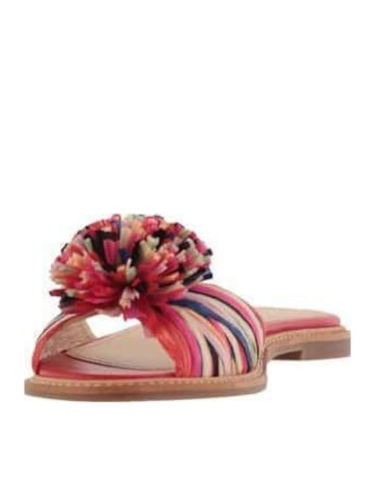 Flache Sandalen für Damen