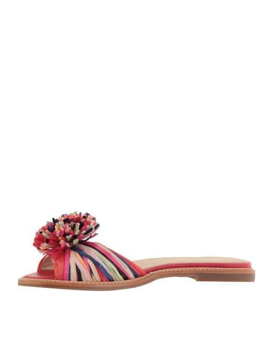 Flache Sandalen für Damen