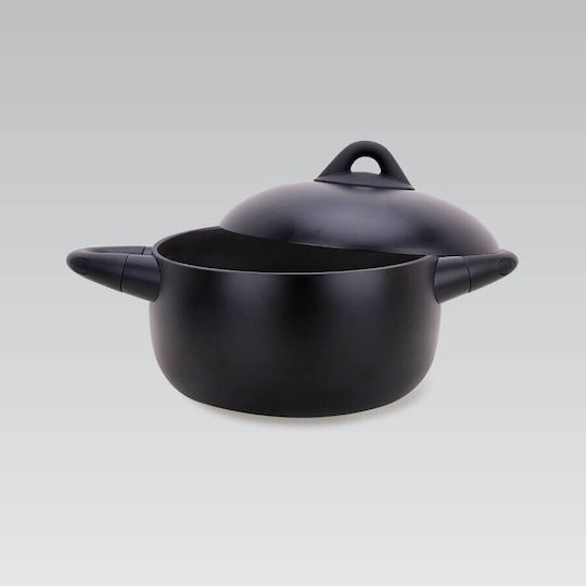 Maestro Maestro Βαθιά Τάστρα από Αλουμίνιο 3lt / 20cm