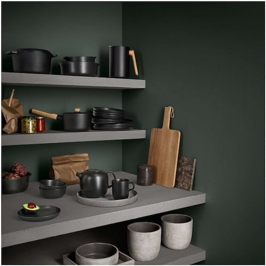 Eva Solo Nordic Kitchen Дълбока Тенджера от Алуминий 6л 26см
