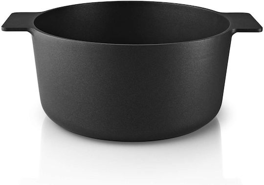 Eva Solo Nordic Kitchen Дълбока Тенджера от Алуминий 6л 26см