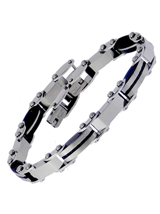 Xrisokosmima Bracelet made of Steel