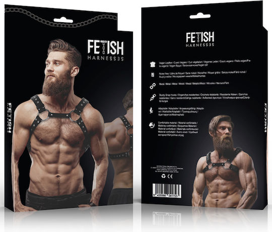 Fetish Submissive Black
