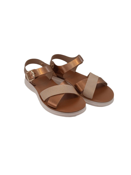 Pretty Soft Kids' Sandals G