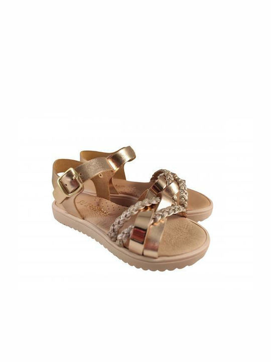 Su Sandals Kids' Sandals G