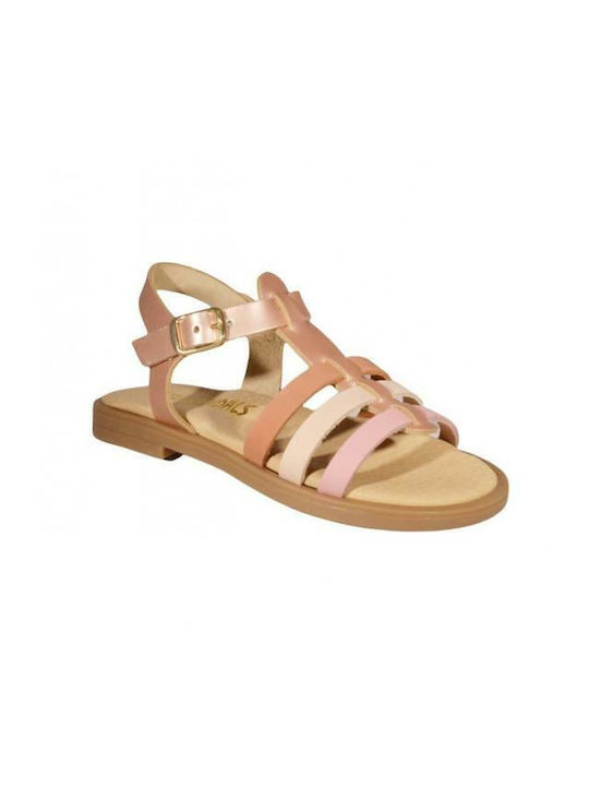 Su Sandals Kids' Sandals Pink