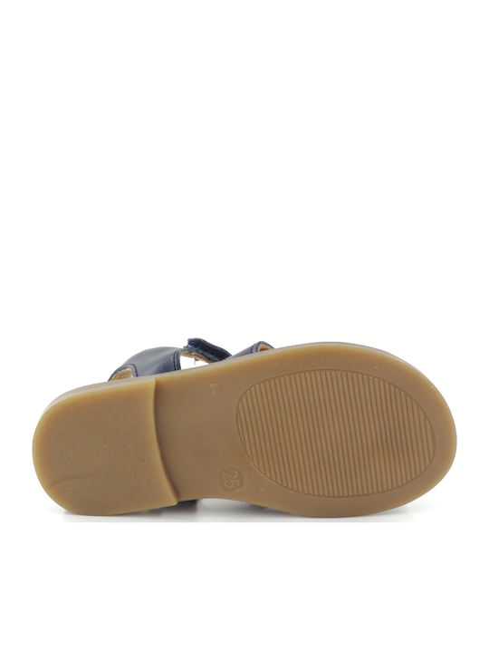 Kids' Sandals Navy Blue