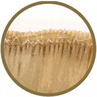 She Аксесоари за коса с Естествена Коса DB2 Weft Long Hair No. DB2