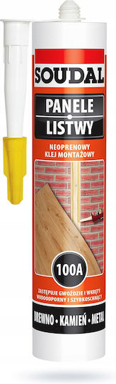 Soudal Κατασκευαστική Κόλλα 280ml