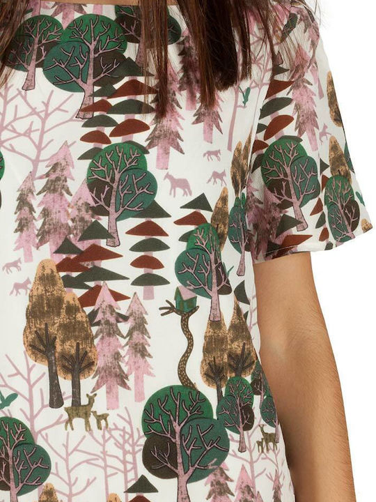 Rochii De Vară Pentru Femei Mini Rochie Albă