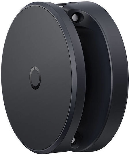 Baseus Magpro Car Mobile Mount with Magnet MagSafe Black