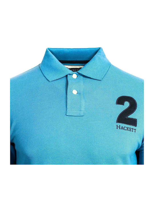 Hackett