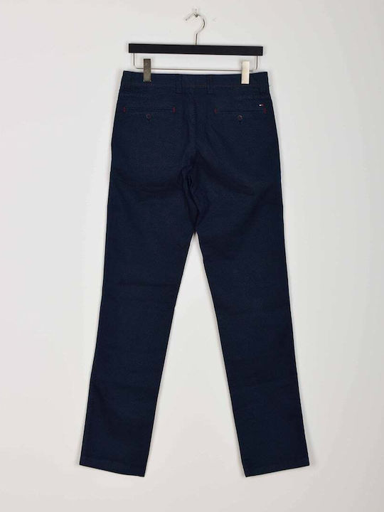 Панталон Чино FW22.BLUE