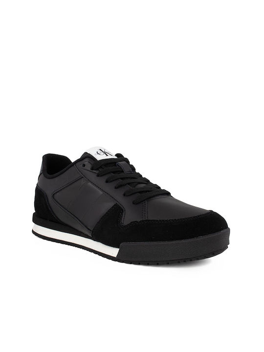 Calvin Klein Profile Sneakers Black