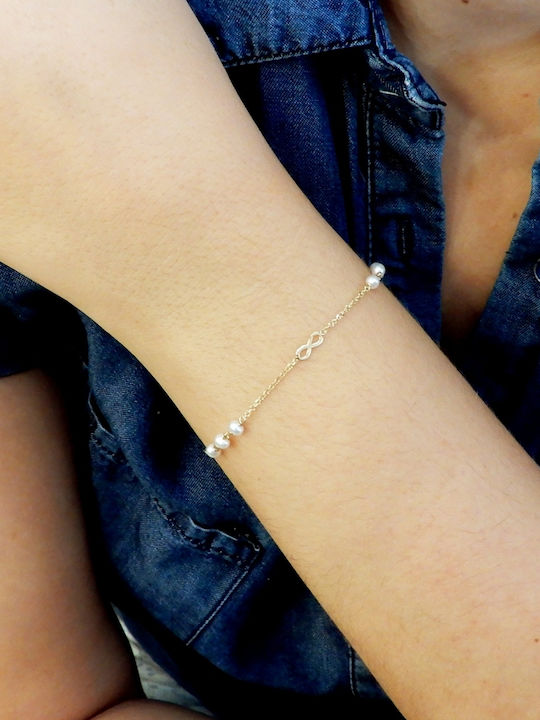 Damen Armband Gold 9K Damen Armband Gold 9K