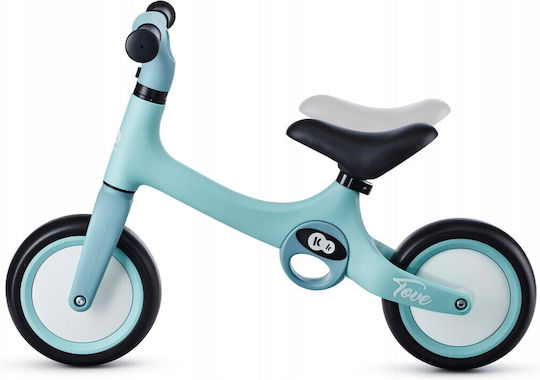 Kinderkraft Kids Balance Bike Tove Blue