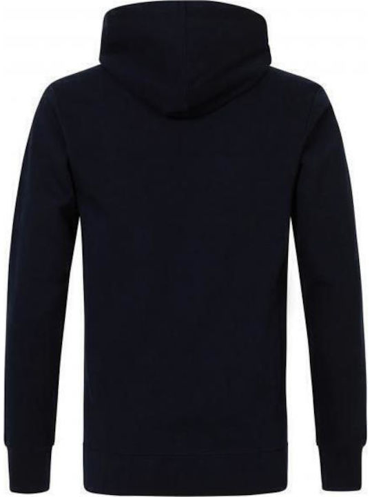 Hanorac cu Glugă MIDNIGHT NAVY/5152