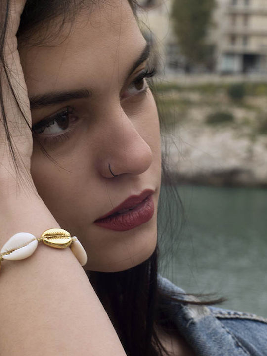 Theodora's Jewellery Women's Bracelet Set made of Cord