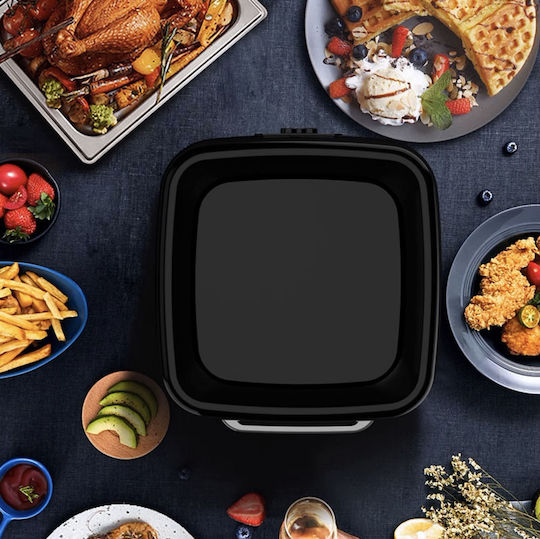Diamandino Air Fryer 13lt D230277