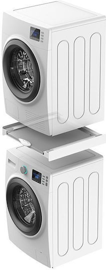 Meliconi Torre 070-0619 Base For Washer/Dryer made of Metal 1pcs