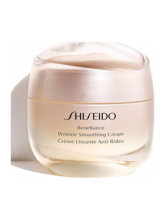 Shiseido Benefiance Σετ Περιποίησης για Αντιγήρανση 4τμχ