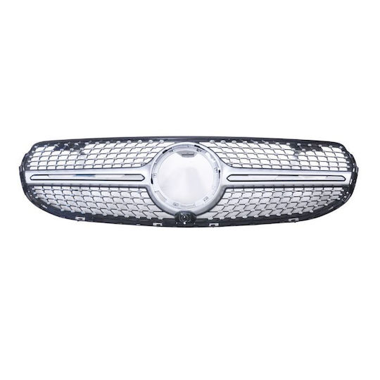 Carner Διακοσμητική Μάσκα Αυτοκινήτου Mercedes Benz GLC