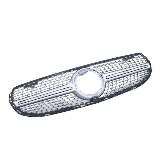 Carner Διακοσμητική Μάσκα Αυτοκινήτου Mercedes Benz GLC