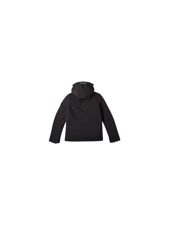 O'neill Kids Casual Jacket Black Adelite