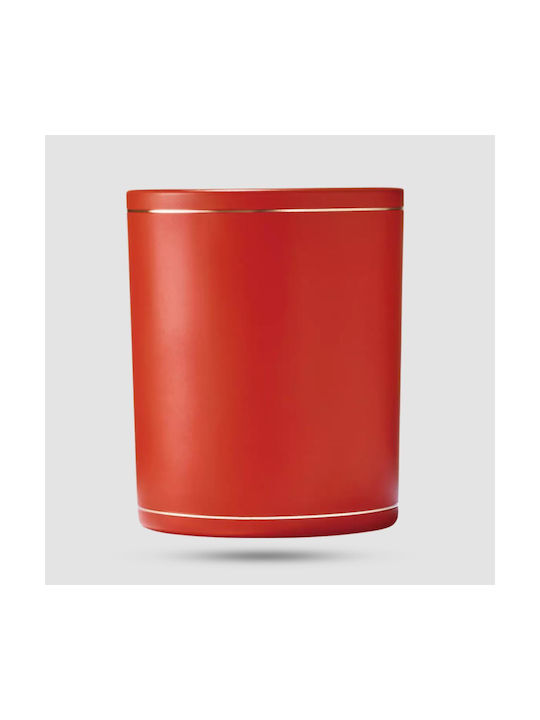 Molton Brown Scented Candle Jar Red 190gr 1pcs