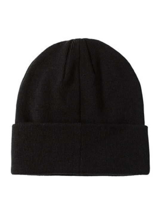 Loser Machine Beanie Unisex Beanie Gestrickt in Schwarz Farbe