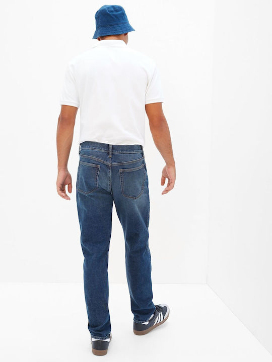 Herren Jeanshose Blau