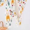 Ako Winter Baby Sleeping Bag with Detachable Sleeves Rainbow