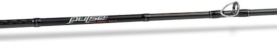 Mustad Fishing Rod for Slow Jigging 1.96m 150gr
