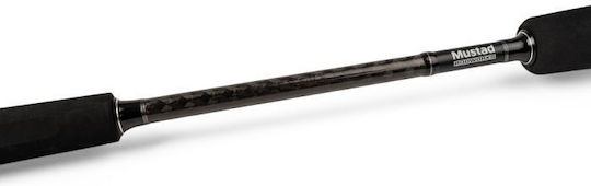 Mustad Καλάμι Ψαρέματος για Slow Jigging 1.94m 200gr