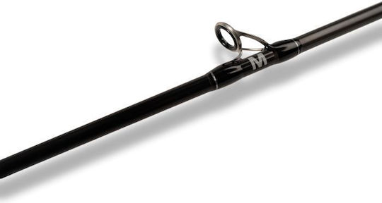 Mustad Καλάμι Ψαρέματος για Slow Jigging 1.94m 200gr