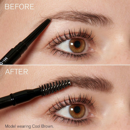 RevitaLash Hi-def Brow Stift für Augenbrauen Warme Braune