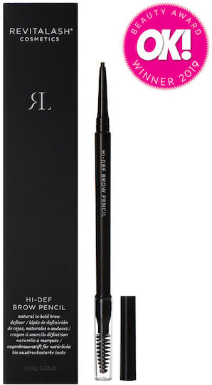 RevitaLash Hi-def Brow Stift für Augenbrauen Warme Braune