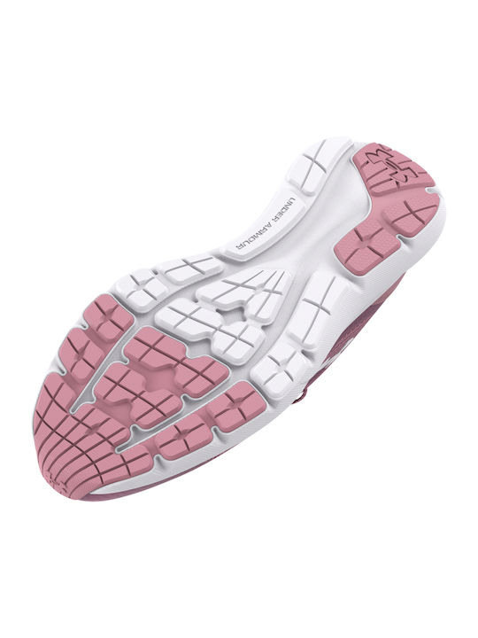 Surge 3 Sport Shoes Running Pink