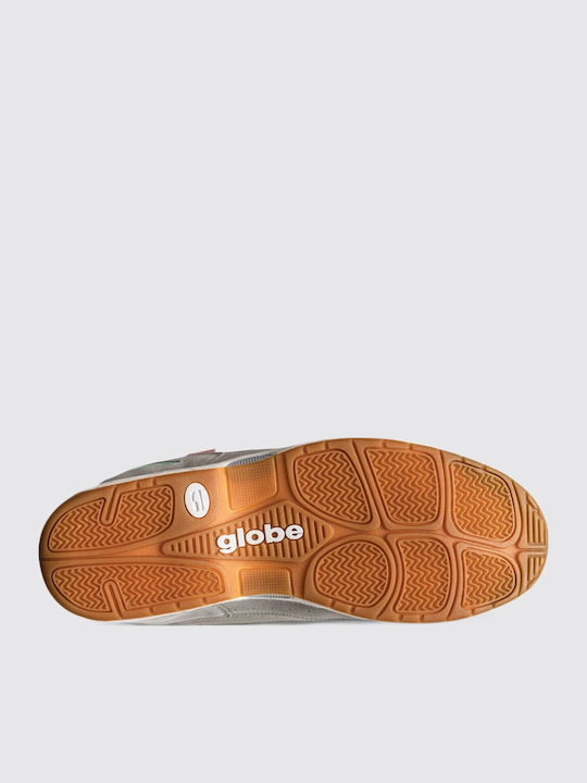 Ct-iv Classic Γυναικεία Sneakers Γκρι