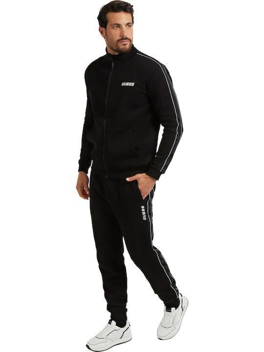 Суитшърт JBLK/JET BLACK