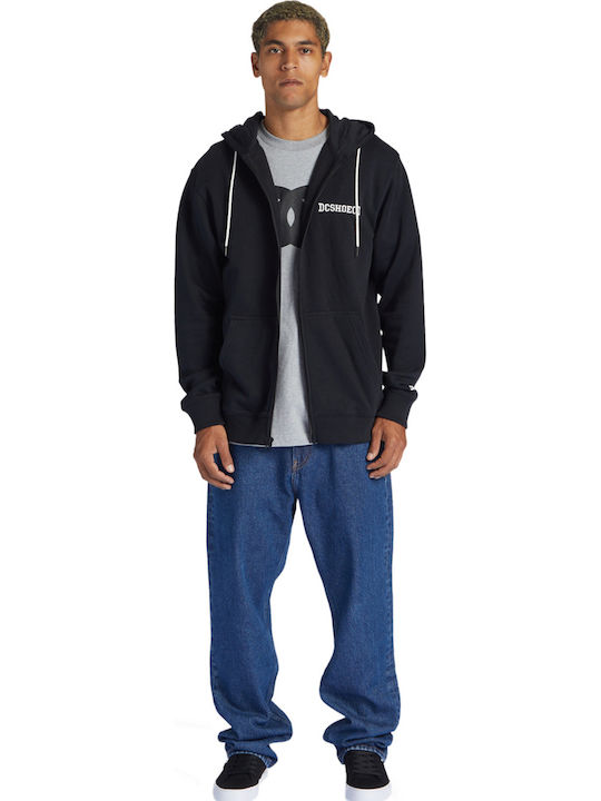 Baseline Sweatshirt Black (KVJ0/BLACK)