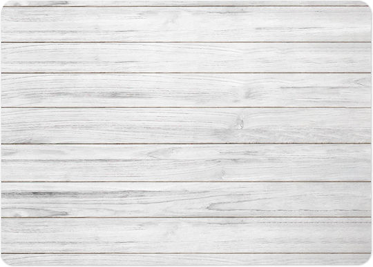 Badematte L-c Agave 1801963 Graue 50x70cm