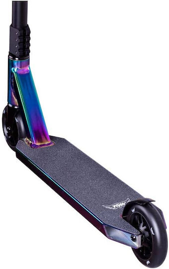Scooter Παιδικό Πατίνι Δίτροχο Πολύχρωμο
