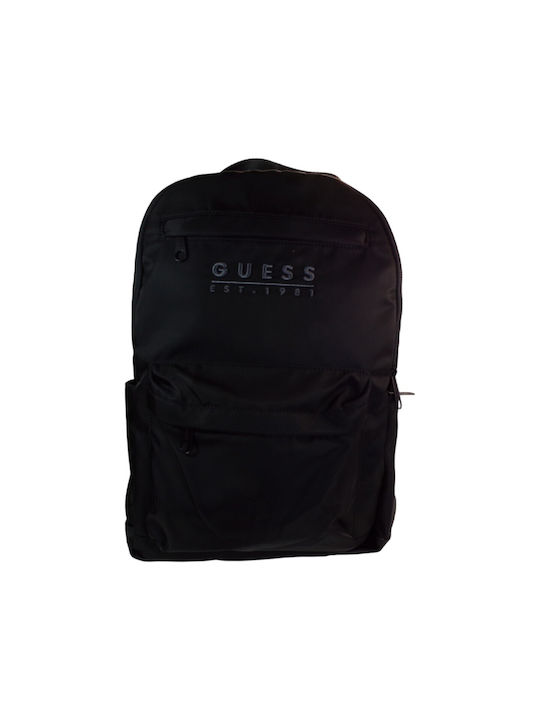 Guess Herrentasche Schulter / Crossbody Schwarz