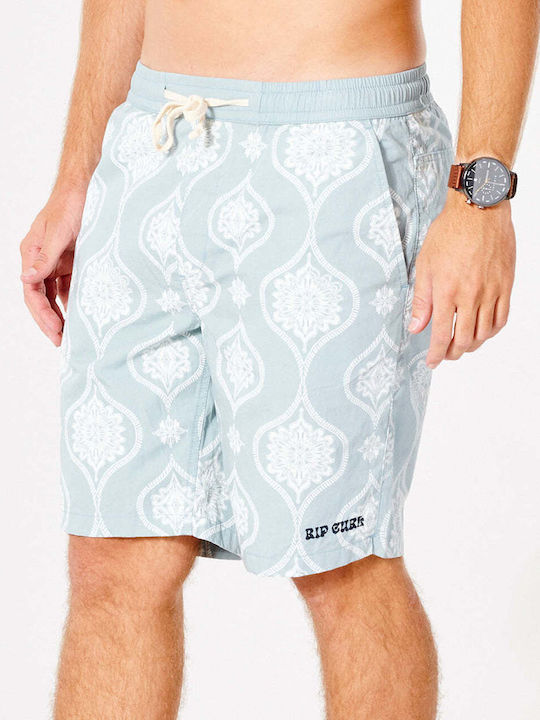 Rip Curl Men's Shorts Vintage Blue